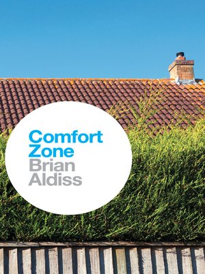 Comfort Zone - ebook